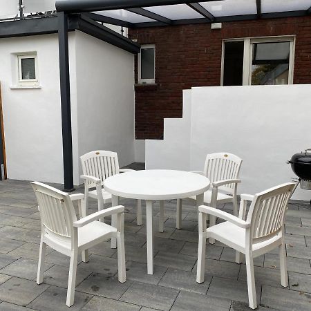 Ferienhaus Rur Hückelhoven Exterior foto