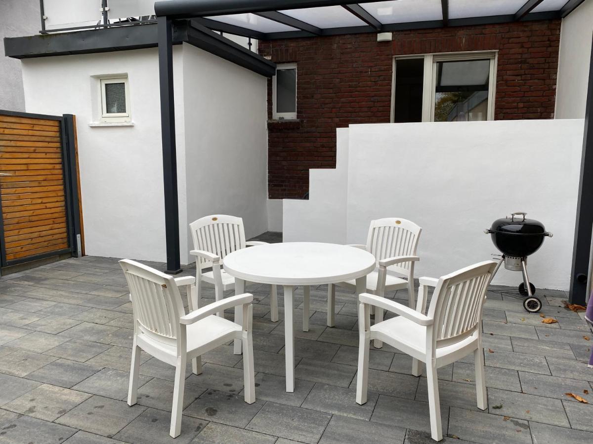 Ferienhaus Rur Hückelhoven Exterior foto