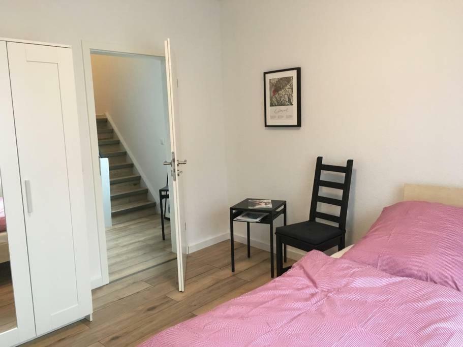 Ferienhaus Rur Hückelhoven Exterior foto