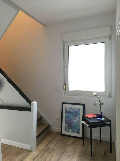 Ferienhaus Rur Hückelhoven Exterior foto